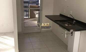 Imagem 5: Apartamento à venda 1 Quarto, 1 Vaga, 65M², Vila Cordeiro, SãO PAULO - SP