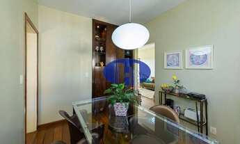 Imagem 6: Apartamento com 3 dormitórios à venda, 95 m² por R$ 660.000,00 - Sion - Belo Horizonte/MG