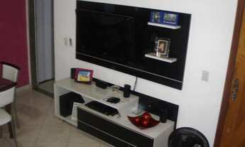 Imagem 5: Apartamento com 2 dormitórios à venda, 55 m² por R$ 170.000,00 - Cascadura - Rio de Janeir