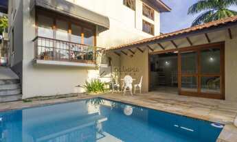 Imagem 2: Casa Venda 4 Dormitórios - 360 m² Alphaville