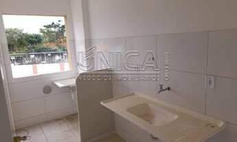 Imagem 6: Compre Apartamento no Condomínio Canto Feliz