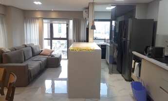 Imagem 3: 7TH Avenue- Apartamento com 1 quarto 2 vagas de garagem à venda, Rebouças, Curitiba, PR