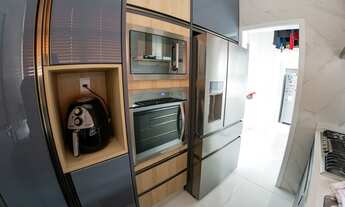 Imagem 4: Moema 370m² | Cobertura Triplex para Venda | 4 Suítes