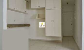 Imagem 7: Apartamento à venda, Paraíso, 147m², 3 dormitórios, 1 suíte, 1 vaga!