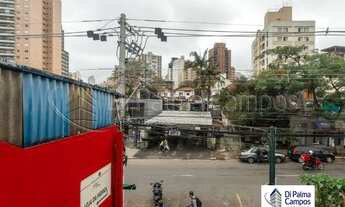 Imagem 2: Sobrado Comercial para alugar com 331 m² na Vila Mariana