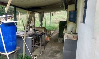 Imagem 7: Sítio 36.600 metros Piedade sp