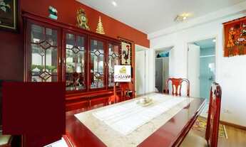 Imagem 6: Apartamento à venda, Vila Andrade, 72m², 2 dormitórios, 1 suíte, 2 vagas!