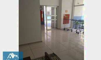 Imagem 5: Apartamento com 3 dormitórios à venda, 56 m² por R$ 279.000 - Jardim Santa Clara - Guarulh