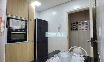 Imagem 6: Apartamento com 3 dormitórios à venda, 106 m² por R$ 790.000,00 - Cambuí - Campinas/SP