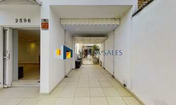 Imagem 2: Casa comercial à venda - Moema - Indianópolis