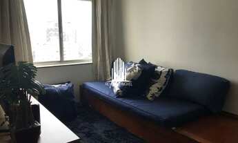 Imagem 3: Apartamento na Vila Olímpia 2 dorm 1 vaga
