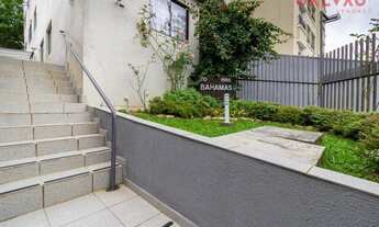 Imagem 4: Curitiba - Apartamento Padrão - Alto da XV - Juvevê