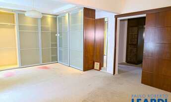 Imagem 4: APARTAMENTO - HIGIENÓPOLIS - SP