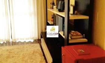 Imagem 3: Apartamento à venda, Vila Gomes Cardim, 85m², 3 dormitórios, 1 suíte, 2 vagas!