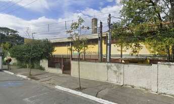 Imagem 5: Metro Conceição. Terreno área 1254 m2 Região de comércio e serviços