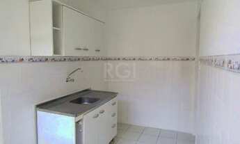 Imagem 5: Porto Alegre - Apartamento Padrão - Menino Deus