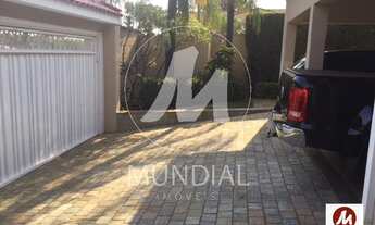 Imagem 2: Casa (sobrado em condominio) 5 dormitórios/suite, cozinha planejada, portaria 24hs, em con