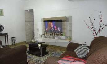 Imagem 2: Casa com 3 dorms, Assunção, São Bernardo do Campo - R$ 510 mil, Cod: 1609