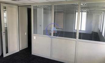 Imagem 4: Conjunto Comercial disponível próximo a estação da Berrini