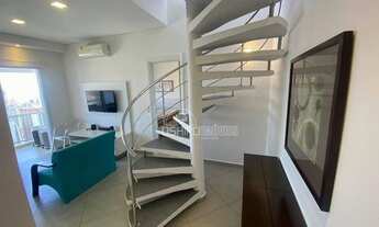 Imagem: Apartamento com 1 dormitório, 92 m²