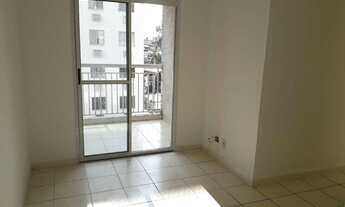 Imagem: Apartamento com lazer completo para alugar