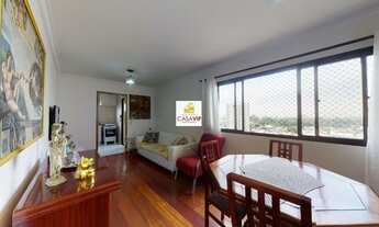 Imagem: Apartamento à venda, Santana, 60m², 2