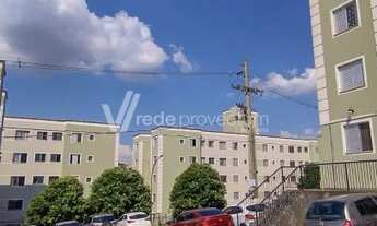 Imagem 2: Apartamento - Loteamento Parque São Martinho - Campinas