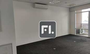 Imagem 6: Conjunto, 42 m² - venda por R$ 650.000,00 ou aluguel por R$ 2.500,00/mês - Brooklin - São