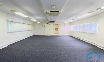 Imagem 2: SãO PAULO - Conjunto Comercial/sala - Cerqueira César