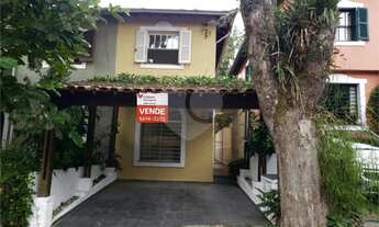 Imagem: Casa 3 quartos para venda ou locação no