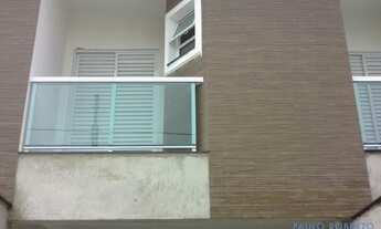 Imagem 2: CASA ASSOBRADADA - TATUAPÉ - SP