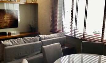 Imagem 3: Apartamento à venda, 2 quartos, 1 suíte, 1 vaga, Lourdes - Belo Horizonte/MG