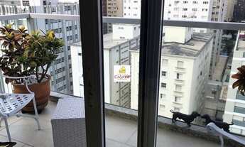 Imagem 5: Apartamento à venda, Itaim Bibi, 186m², 3 dormitórios, 1 suíte, 1 vaga!