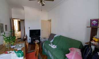 Imagem 3: Apartamento para Aluguel - Tijuca, 2 Quartos, 65 m2