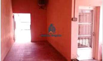 Imagem 2: Casa com 3 dorms, Jardim Roseira, Campinas - R$ 399 mil, Cod: RRCA1714