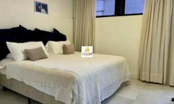 Imagem 6: Apartamento à venda, Jardim Europa, 260m², 3 suítes, 2 vagas!