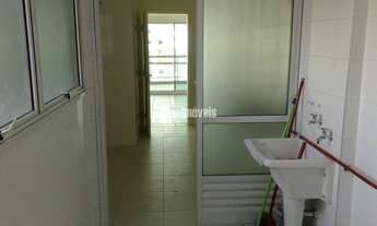 Imagem: APARTAMENTO - PERDIZES - 4 DORMS - 2 SUITES