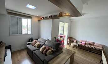 Imagem 3: Apartamento 2 dormitórios para Venda em São Paulo, Ipiranga, 2 dormitórios, 1 suíte, 2 ban