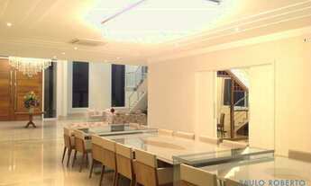 Imagem 4: CASA EM CONDOMÍNIO - TAMBORÉ - SP