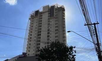 Imagem 5: Apartamento para Venda em Santo André, Acampamento Anchieta(Bloco A), 3 dormitórios, 3 suí