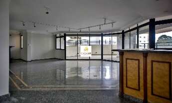 Imagem 4: Cobertura à venda, Parque da Mooca, 272m², 3 suítes, 4 vagas!