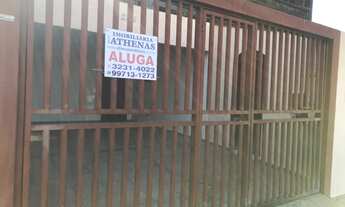 Imagem 1: RUA TRÊS FRONTEIRAS, Nº 2730