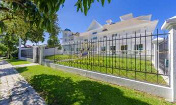 Imagem 6: Mansão Jd. Schaffer 4 suítes, 12 vagas, terreno de 1.440m² , sauna, piscina, R$ 14.000.00