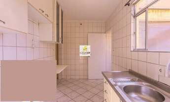 Imagem 3: Apartamento à venda, Ipiranga, 79m², 2 dormitórios, sem vaga!