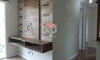 Imagem 2: Apartamento para aluguel, 3 quartos, 1 vaga, Baeta Neves - São Bernardo do Campo/SP