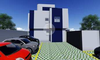 Imagem 2: Apartamento com Área Privativa para Venda em Belo Horizonte, XANGRILÁ, 3 dormitórios, 1 ba