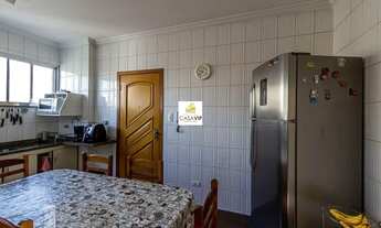 Imagem 6: Apartamento à venda, Higienópolis, 130m², 3 dormitórios, 1 suíte, 1 vaga!