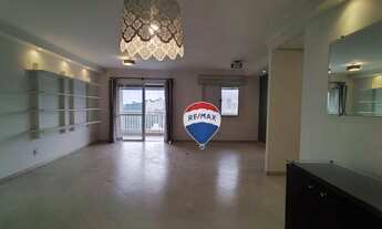 Imagem: Apartamento com 2 dorms, 1suíte, 3 wc