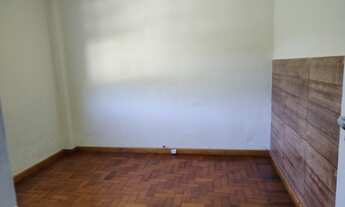 Imagem 5: Locação - Quarto e sala - Vila Militar