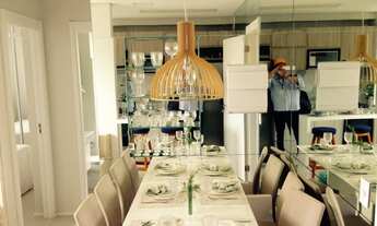 Imagem 4: Santos - Areia Branca - 45m2 + 02 dormitórios + 01 vaga de garagem